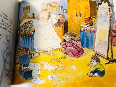 RARE Vintage 1983 'the Surprising Armchair' by Jean - Etsy