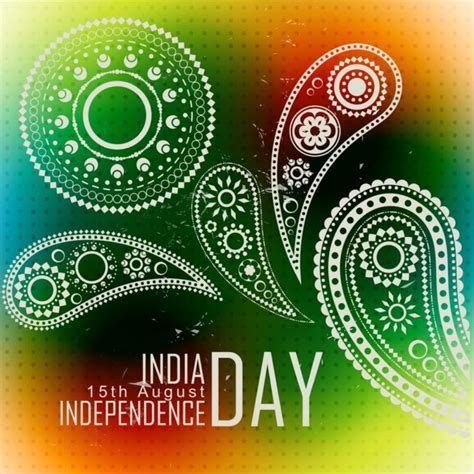 15th august independence day india