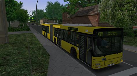 OMSI 2 Add On MAN Citybus Series Steam Key For PC Buy Now