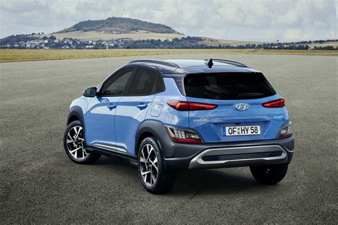 Hyundai Kona 2021 Restyling Nuove Versioni Mild Hybrid E N Line Qn