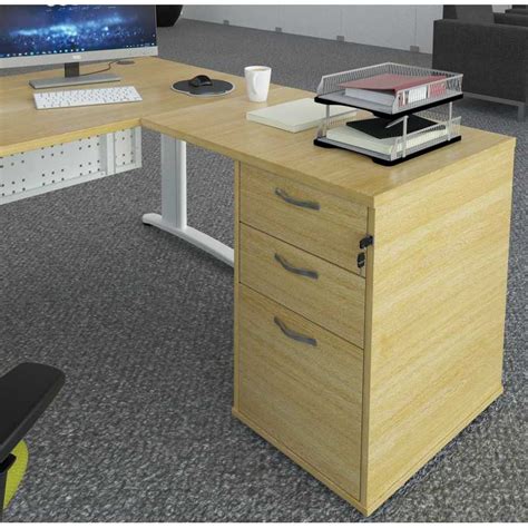 I am in college and want to add a table next to my desk to have some extra space to work and to make my desk more ergonomic, the main desk sits too high for me. Desk Extension Pedestal