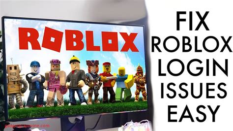All Roblox Login Issues Explained Gadget Grapevine
