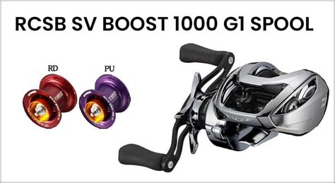 Slp Works Is Releasing New Colors Of Sv Boost Spool Japan Fishing And