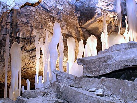 10 Facts You Need To Know Before Going To Kungur Ice Cave In Perm Krai