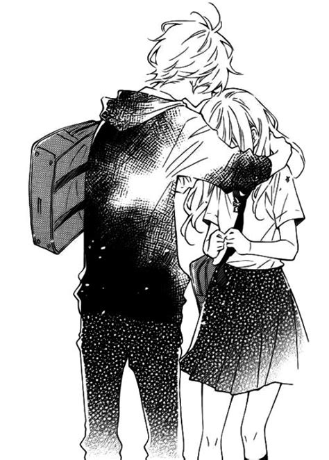 69 Best Emi And Satoru Images On Pinterest Anime Couples Manga