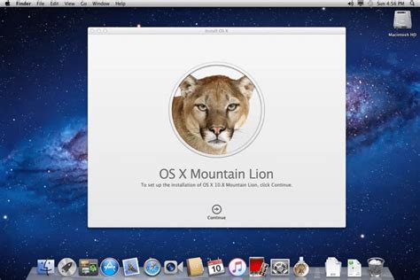 Download Macos X Lion 107 Iso And Dmg Files Geekrar
