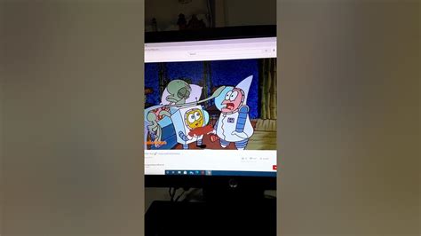 Spongebob Alien Hunting Youtube