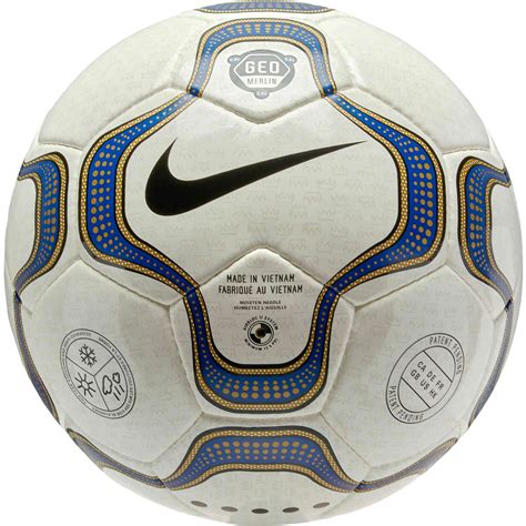 Nike Premier League Geo Merlin Official Match Soccer Ball