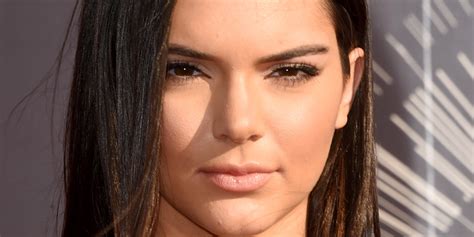 Kendall Jenner Just Dropped Her Last Name For Fashion