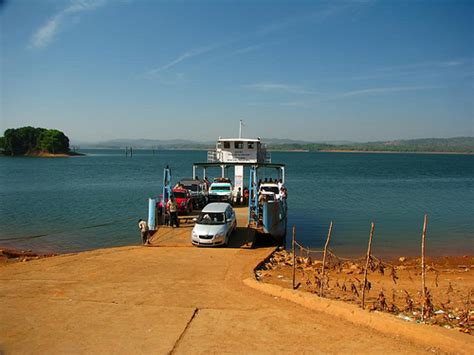 Sri Sigandur Chowdeshwari Temple Photos