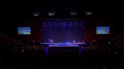 Wiggledancing Live In Concert Videogallery Wigglepedia Fandom