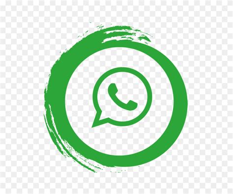 Whatsapp Png Transparent Images Whatsapp Logo Png Stunning Free