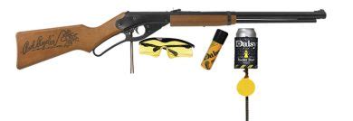Daisy Offer Limited Edition Adult Red Ryder BB Guns The Firearm Blog