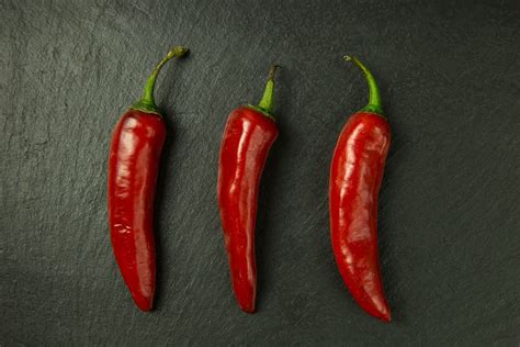 Red Hot Chilli Peppers Red Hot Chilli Peppers Fooddrink Food