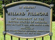 Millard Fillmore Th Us President Ideas Millard Fillmore