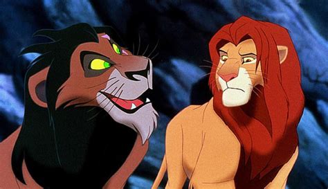 Did Scar Eat Mufasa Tiktok Users Fuel Lion King Conspiracy Theory