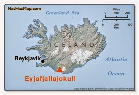Eyjafjallajökull est un film réalisé par alexandre coffre avec valérie bonneton, dany boon. Geography revision blog: Case Study :: Eyjafjallajokull