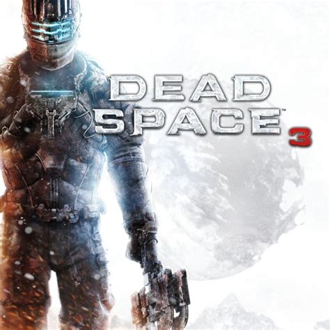 Dead Space 3 For Playstation 3 2013 Mobygames