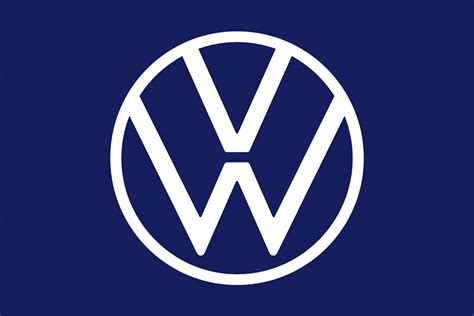 Volkswagen сменил логотип и заговорил женским голосом — Российская газета