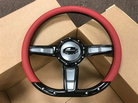 Billet Specialties Steering Wheels Ships From Manufacturer