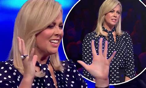 Sam Armytage Slams Claims She Was A Sore Loser On The Chase
