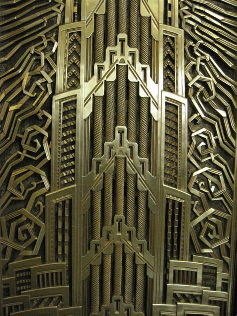 Chanin Building Art Deco Buildings Art Deco Architecture Art Deco