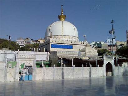 Ajmer Sharif Nawaz Garib Dargah Chishti Khawaja
