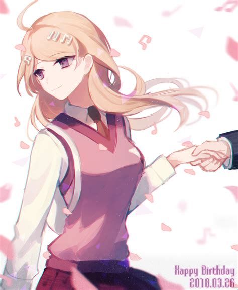 Akamatsu Kaede Kaede Akamatsu New Danganronpa V3 Image By Sudale