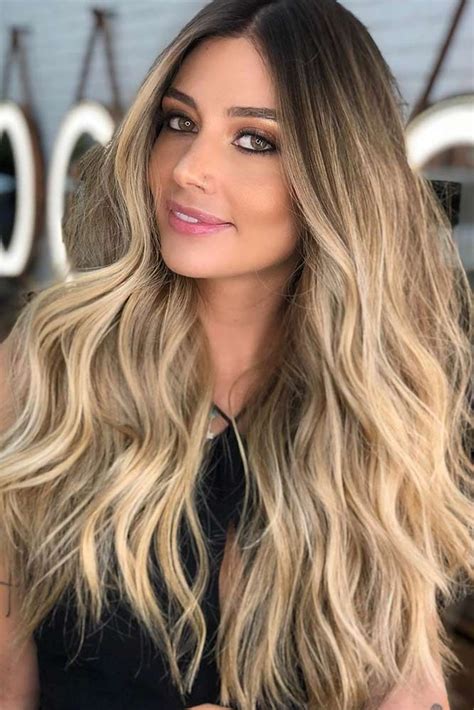 Top Dark Blonde Hair Color Ideas For 2024 Dark Blonde Hair Color