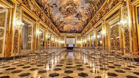 Visitors Guide To The Medici Palaces In Florence Italy