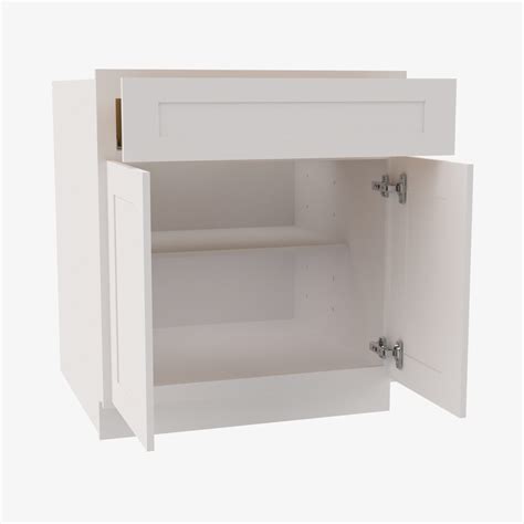 Double Door Base Cabinet Aw B30b Forevermark Kitchen Cabinetry