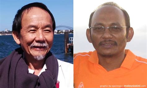 Pastor koh, amri che mat abducted by special branch. Enforced disappearances: Read the full Suhakam reports
