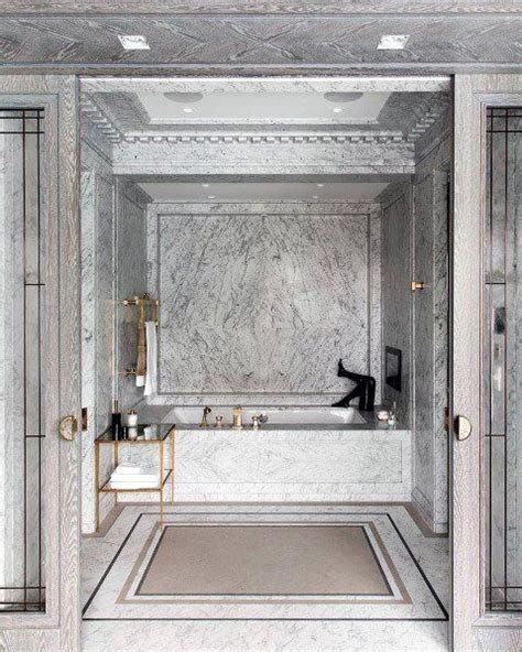 Top 70 Best Marble Bathroom Ideas Luxury Stone Interiors Glamorous
