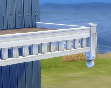 Classic Spandrel By Plasticbox At Mod The Sims Sims 4 Updates