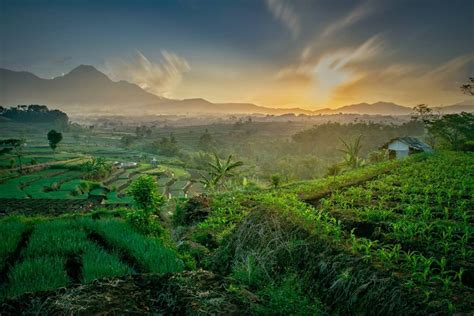 Kota Wisata Batu Malang Jawa Timur Tempat Wisata Indonesia