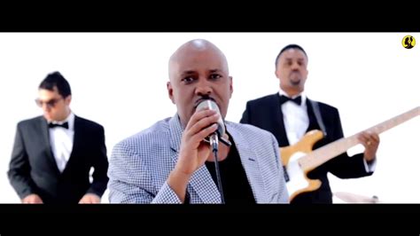 Ethiopian Singer Abdu Kiars New Song Yene Mar Youtube