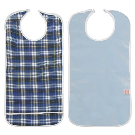 Adult Bibs Washable And Disposable Bibs