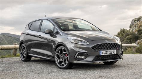 2020 Ford Fiesta St Rs Review And Specs Ford Fiesta St Ford Fiesta