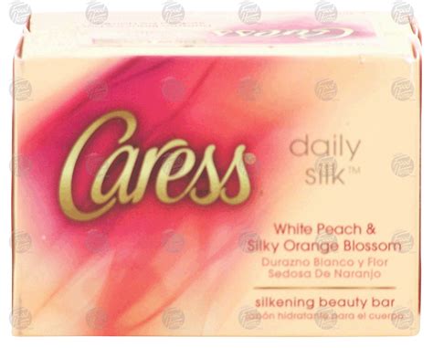 Groceries Product Infomation For Caress Daily Silkening
