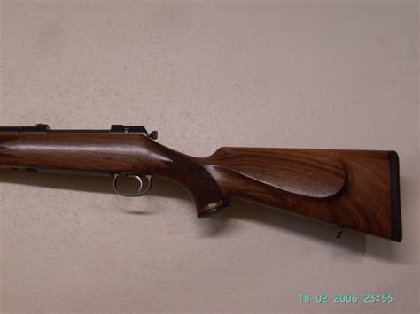 112 Mauser M03 Basic 270wsm Fachgeschäft Für Waffen Jagd Und