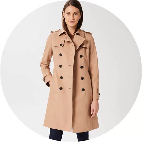 Womens Trench Coats John Lewis And Partners