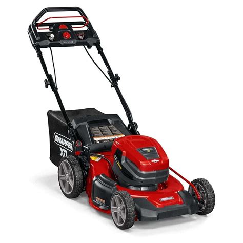 What Is The Best Self Propelled Battery Powered Lawn Mower