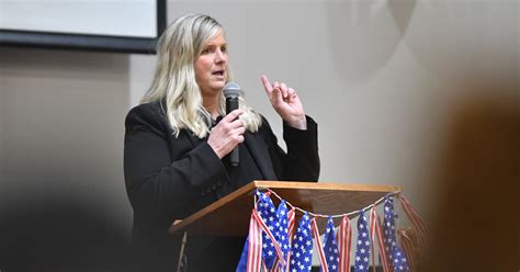 Johnson County Candidates Vow To Fight Climate Activism And Liberal