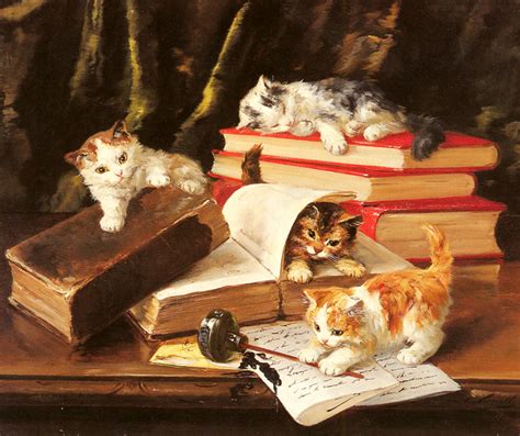 Rekindle your inner creative spirit. Cute&Cool Pets 4U: Cats and Kittens Playing Pictures and ...