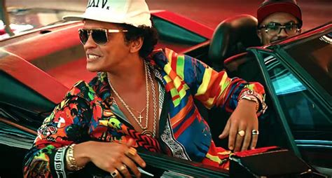 It was released by atlantic records on november 18, 2016. Bruno Mars' New Single '24K Magic' Picks Up The Funk ...