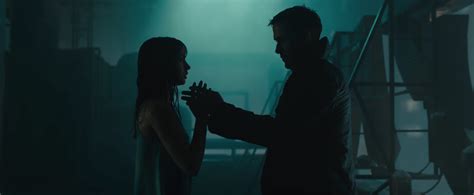 Blade Runner 2049 Tráiler 2 Con Ryan Gosling Y Harrison Ford Hobby