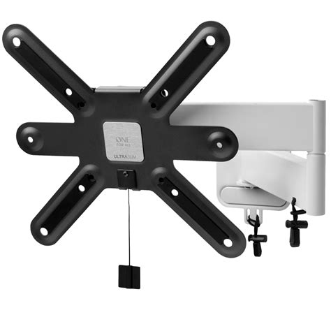 Full Motion Tv Wall Mount One For All