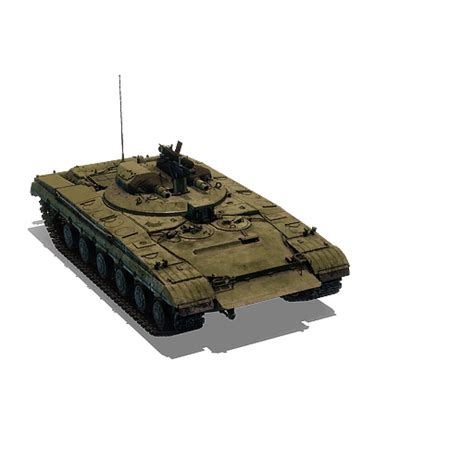 Object 287 Official Armored Warfare Wiki