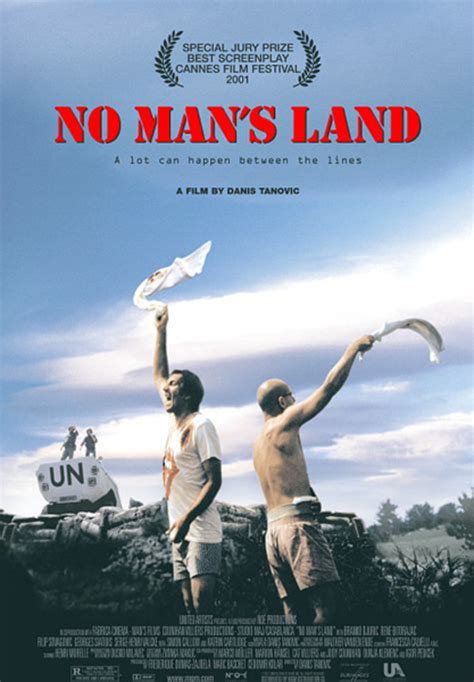 No Man S Land