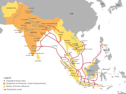 History Of Southeast Asia Wikipedia